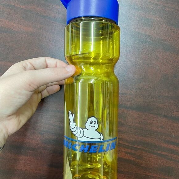 Michelin Water bottle  - Picture 1 of 4